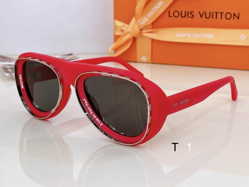 LV Sunglasses 625